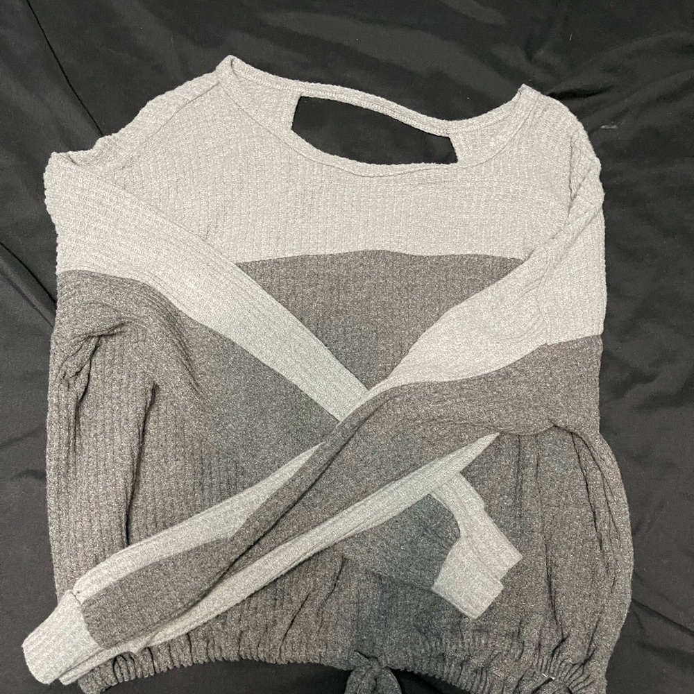 Hollister Long Sleeve
